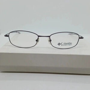 NWOT MEN'S COLUMBIA EYEGLASS FRAMES MONTANE